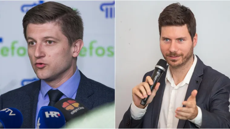 Marić nije sukobu interesa zbog napredovanja sestre u Hanfi, Pernar neće odgovarati zbog dara katarskog emira