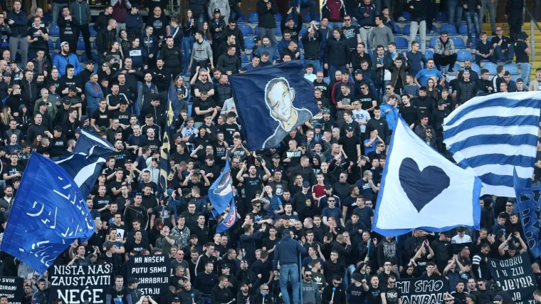 Boban, Šimić i Vlaović predvode legende u utakmici za pomoć Slavku Ištvaniću