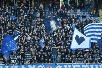 Boban, Šimić i Vlaović predvode legende u utakmici za pomoć Slavku Ištvaniću