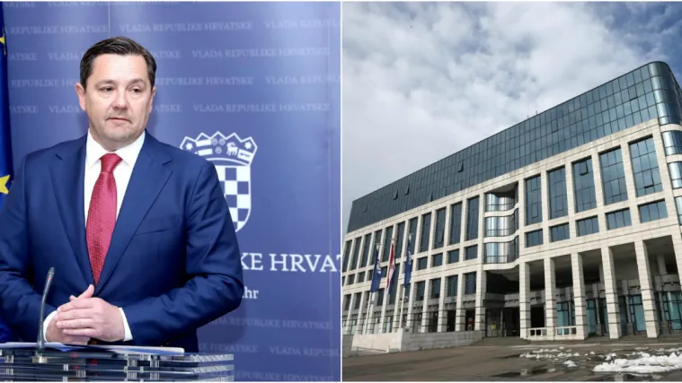 Inspektorat ne zapo&scaron;ljava novih 500 službenika? 'Smanjili smo broj zaposlenih za 168'