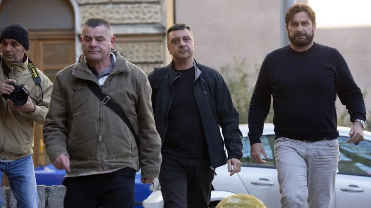 Afera Uljanik: Vrhovni sud odbio zahtjev za izuzeće predsjednika Županijskog suda u Rijeci