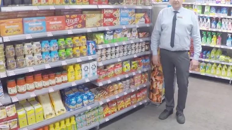 Irska se na sve načine trudi zadržati Hrvate: Evo &scaron;to je učinio jedan poznati trgovački lanac!