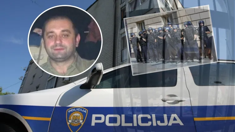 Ispovijest novinara: 'Pregovarao sam s trostrukim ubojicom. Da sam rekao krivu riječ, pucao bi'