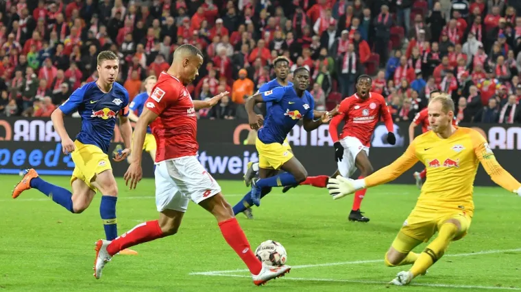 Luda utakmica odigrana je u Njemačkoj; e, to se zove - nogomet!