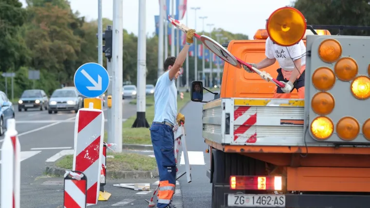 Prvi uvodimo revolucionarnu signalizaciju, evo &scaron;to to znači za vozače