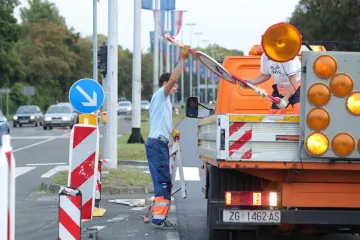 Prvi uvodimo revolucionarnu signalizaciju, evo &scaron;to to znači za vozače