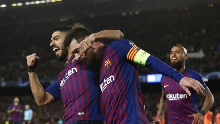 Mnogi to zamjeraju Barcinom napadaču, Josea je ba&scaron; to zadivilo