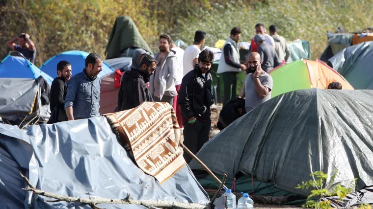 Slovenska policija ima novu metodu hvatanja