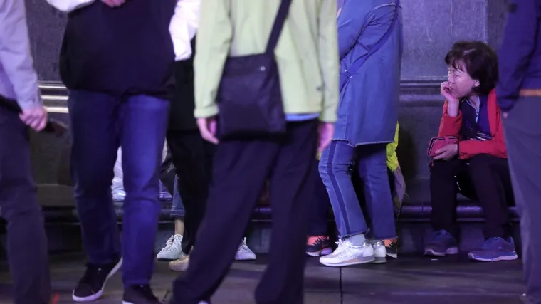 Bezobrazno pokrale korejske turiste, ali nisu očekivale da će plan spektakularno propasti