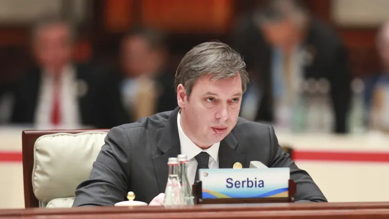 'Važno je biti dio EU-a, ali je važnije najprije preživjeti'