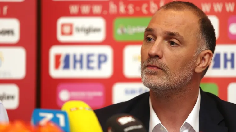 Mr&scaron;ić najavio kako će izgledati izabrana vrsta koja je dotaknula dno