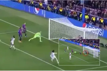 Srebrni Vatreni je spasitelj katalonskih snova, jel' sad svima jasno koliko je bitan? 'Ivane, hvala ti...'