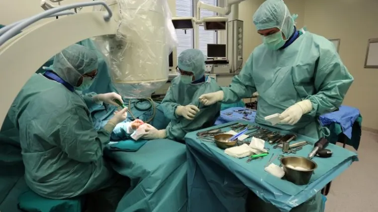 Za 4,2 milijuna kuna nabavljena oprema 'koje se ne bi posramio ni SAD'