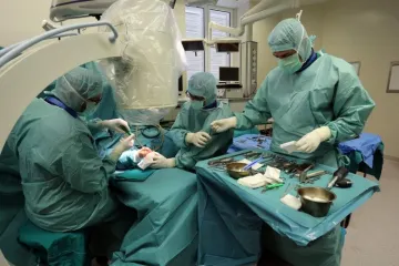 Za 4,2 milijuna kuna nabavljena oprema 'koje se ne bi posramio ni SAD'