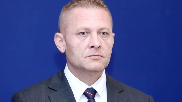 'Odlučio je do temelja upropastiti Hrvatsku, pretvoriti je u svoju osobnu prćiju'