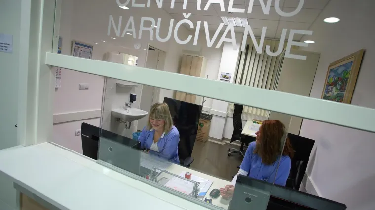 Darivateljica krvi ogorčena zbog lažnih benefita: 'Izvozali su je! Poderala je narudžbu na &scaron;alteru'