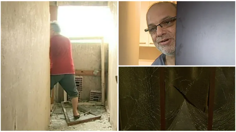 Tko je podmetnuo bombu na devetom katu zgrade u Prečkom? 'Ljudi su u strahu. Ljutiti i zabrinuti'