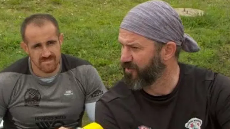 Bjelovarski argonauti spremaju se za najtežu veslačku utrku na svijetu: Evo &scaron;to su nam rekli uoči Havaja!