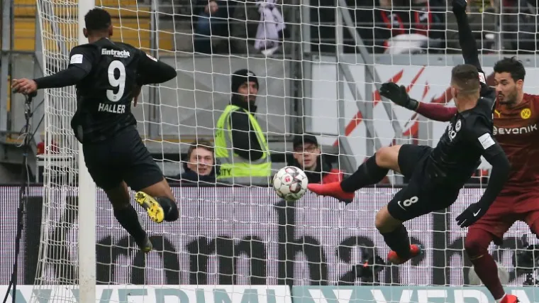 Svi su ga već preselili u Real, ali hladan tuš stiže iz njegova kluba