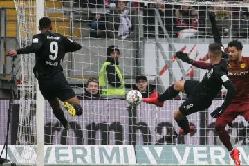 Svi su ga već preselili u Real, ali hladan tuš stiže iz njegova kluba