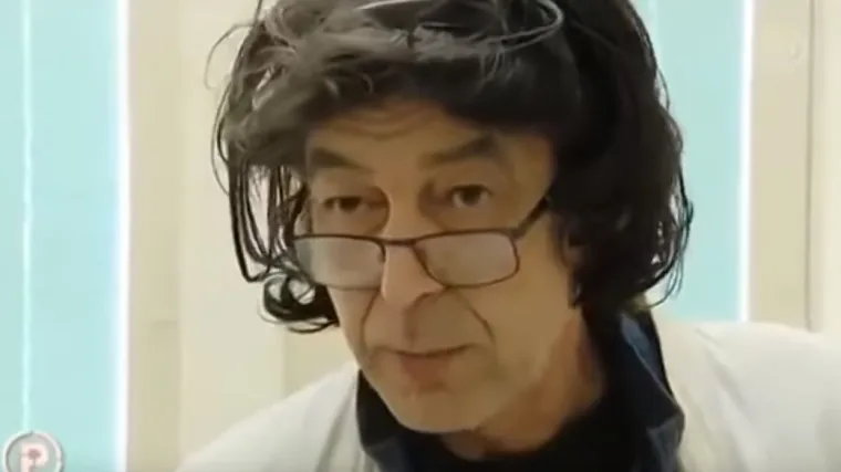 'Ovo je samo vrh sante'