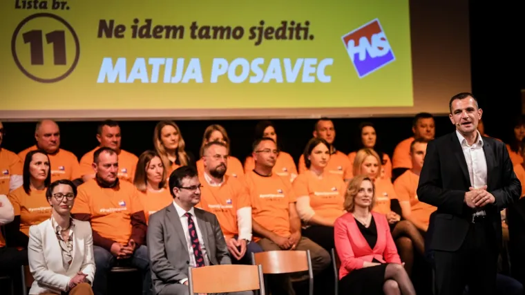 U programu istaknuli gospodarski rast na temelju znanosti, inovacija, kreativnosti i obrazovanja