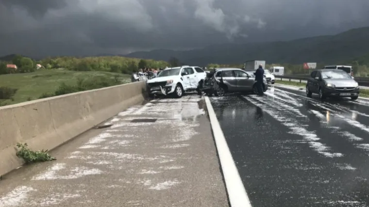 Mladić (22) iz Splita uhićen