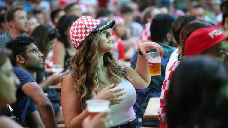 'Sram me je reći, ali ima mi ne&scaron;to životinjsko u njemu'