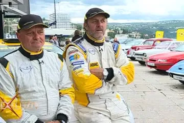 Što nam je naš najbolji automobilist Niko Pulić ispričao o ljubavi, braku i djeci?