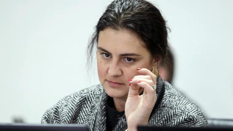 Zastupnica ogorčena na KBC Split: 'Pogledajte se u ogledalo i zapitajte jeste li normalni!? Sram vas bilo!'