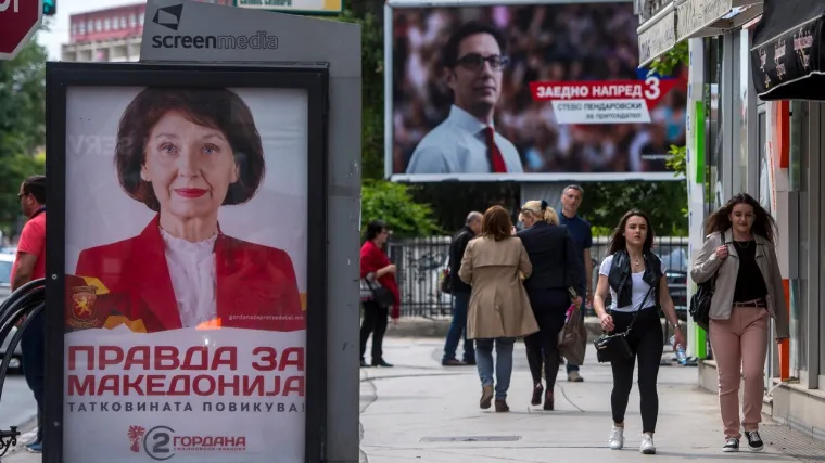 Bit će neizvjesno, kandidati su gotovo izjednačeni