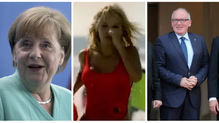 SDP ima Timmermansa, HDZ Merkel, 'Možemo' Pamelu: Tko je najbolji '&scaron;picenkandidat'?