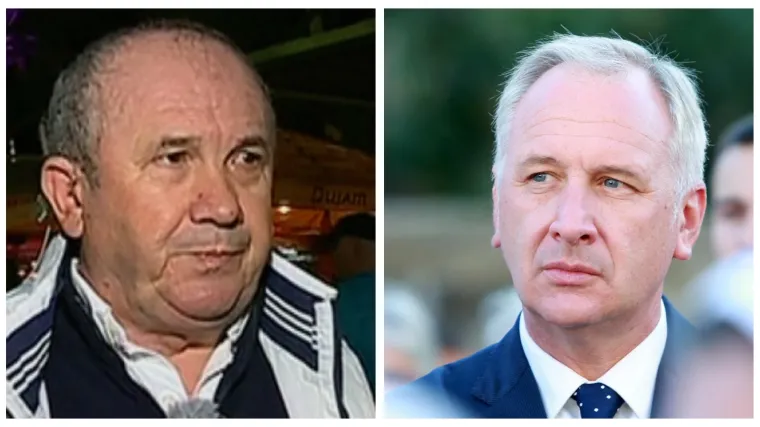 Kerum u Direktu: 'Otkad sam ja oti&scaron;ao, u Splitu se nije zamije&scaron;ao po&scaron;teni mikser betona'