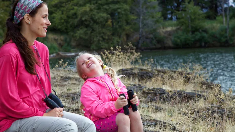 Kako odgajati dijete slu&scaron;ajući sebe i svoj glas
