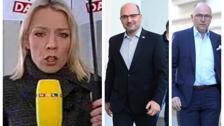 Brkić &scaron;uti, USKOK se bavi i njegovim bratom: 'U HDZ-u su oprezni kada govore o njegovoj poziciji'