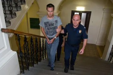 Za sve okrivio lika iz videoigre: Nožem izbo djevojku i pustio je da iskrvari, dobio 25 godina zatvora