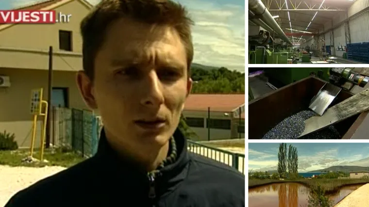 U tvornici vijaka u Kninu 20 radnika dalo otkaz, optužuju upravu: 'Radimo u nehumanim uvjetima'