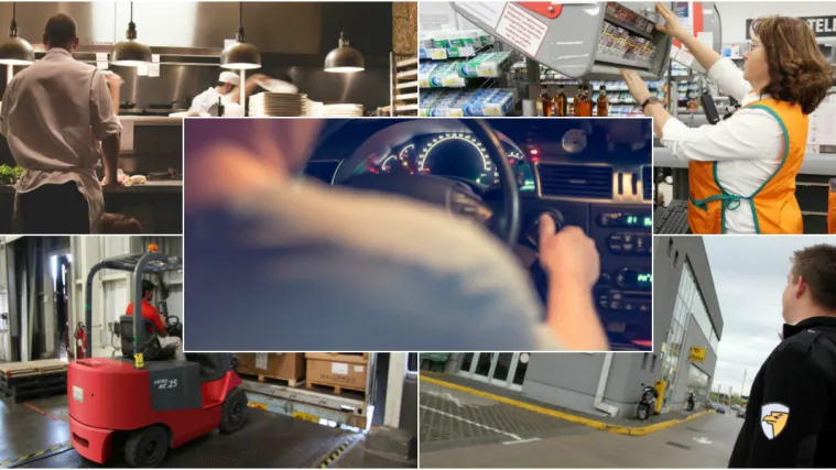 Nezaposleni ste? Ovo su zanimanja za koja se u Hrvatskoj najlak&scaron;e nađe posao!