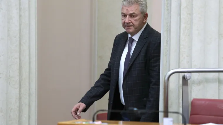 Ostojić: 'Broj ilegalnih migranata vraćenih iz Slovenije dvostruko je veći od podataka MUP-a'