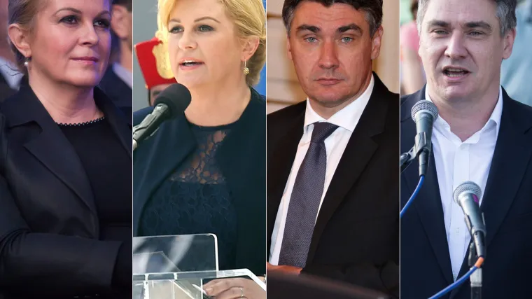 Milanović ima potporu stranke na predsjedničkim izborima? 'Može ih dobiti samo s SDP-om'