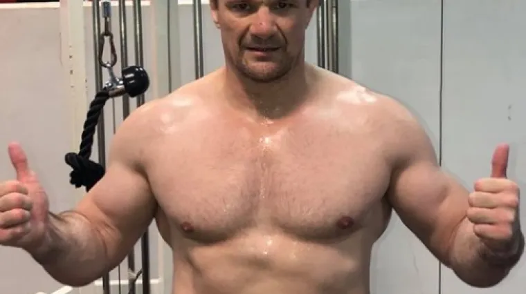 Ovo su njegove tri lekcije za sve MMA poklonike