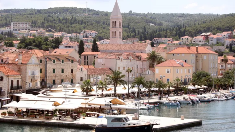 Ovdje se, umjesto u Njemačku, doseljavaju brojni Slavonci. Ne čudi za&scaron;to