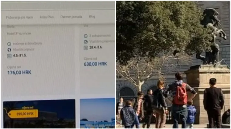 'Kako je moguće da 2 dana na Jadranu stoje vi&scaron;e od 2 dana u Italiji?!'