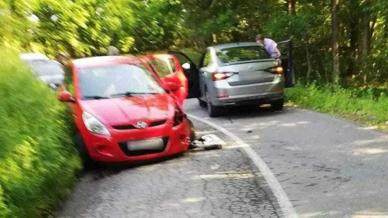 U&scaron;ao u zavoj, pa pre&scaron;ao u suprotni smjer; nije dobro zavr&scaron;ilo