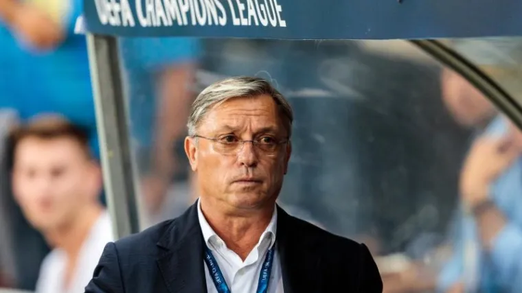 Nakon uspjeha u kvalifikacijama hladno mu uručili otkaz