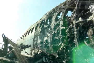 Istražitelji traže uzrok, postoji nekoliko teorija