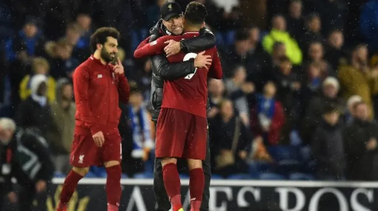 Klopp potvrdio najgoru moguću vijest dan prije utakmice godine na Anfieldu