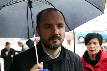 'Strašnije od ustaških zločina je to što i danas u društvu postoje oni koji relativiziraju zločin i prirodu ustaškog režima'