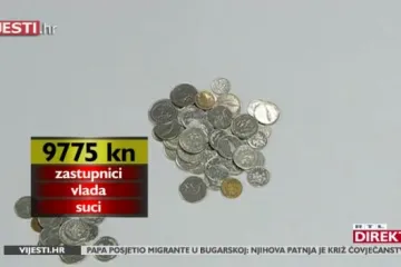 Svaki sedmi umirovljenik ima povlaštenu mirovinu: Svi oni mogu mirno spavati, reforma im neće uzeti ni kune