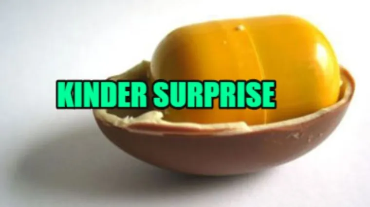 Mu&scaron;karca iz Koprivnice uhvatili s marihuanom koju je sakrio u kutijice kinder-jajeta